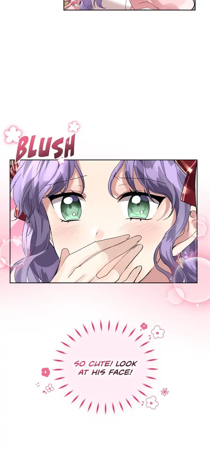 I’m the Wife of the Yandere Second Male Lead Chapter 10 - page 3
