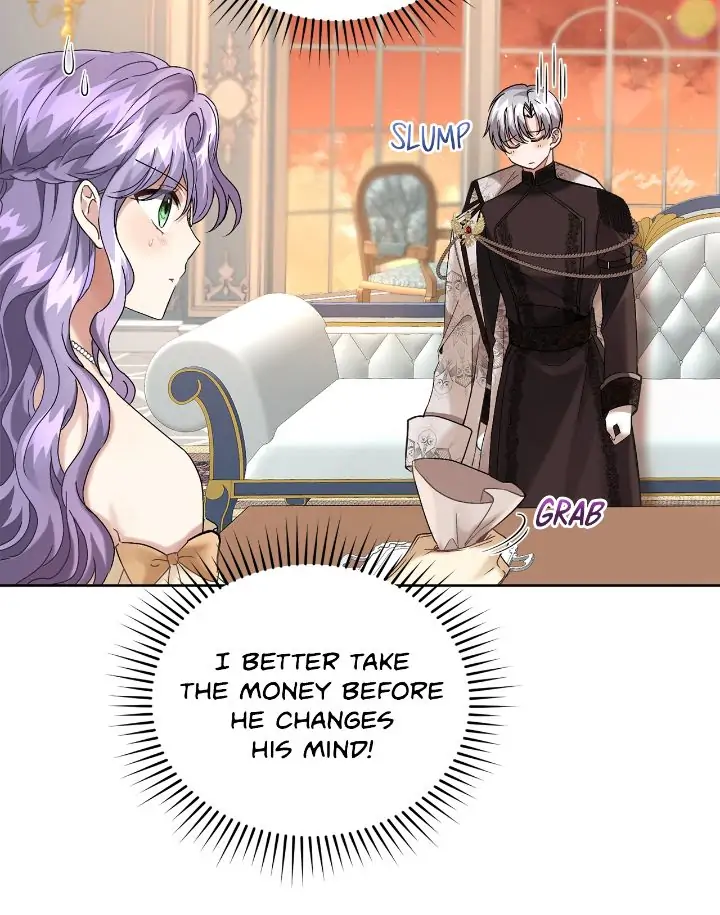 I’m the Wife of the Yandere Second Male Lead Chapter 12 - page 12