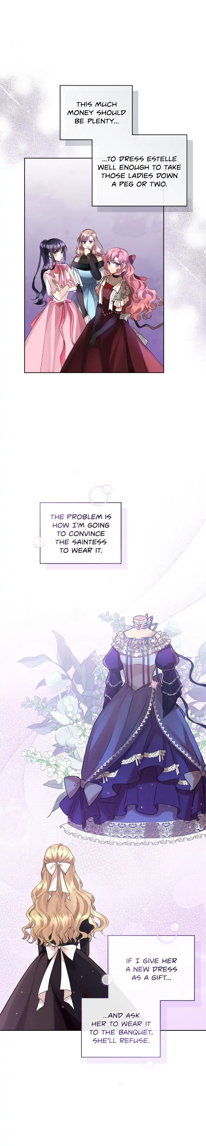 I’m the Wife of the Yandere Second Male Lead Chapter 12 - page 13