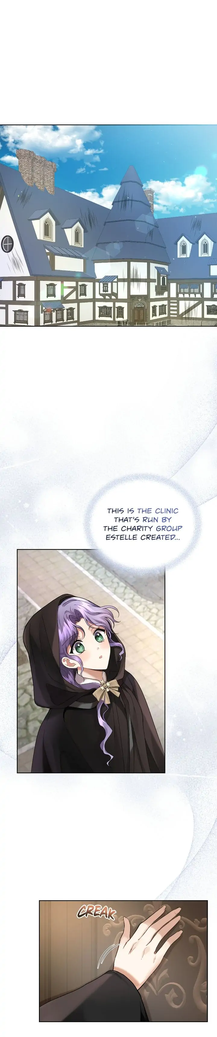 I’m the Wife of the Yandere Second Male Lead Chapter 12 - page 20