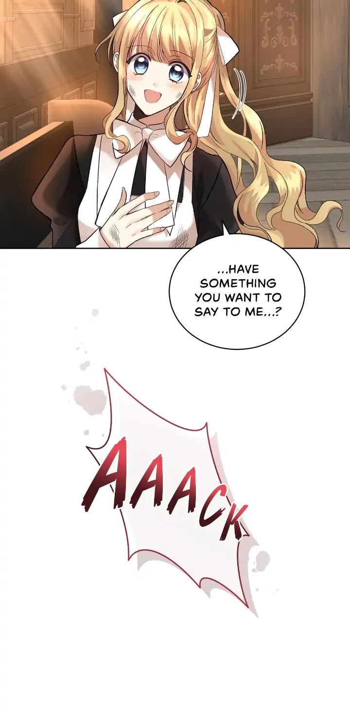 I’m the Wife of the Yandere Second Male Lead Chapter 13 - page 3
