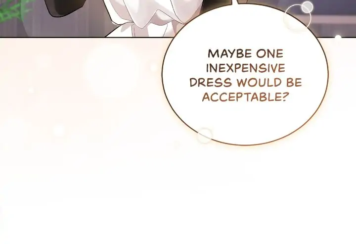 I’m the Wife of the Yandere Second Male Lead Chapter 14 - page 6