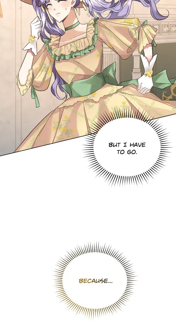 I’m the Wife of the Yandere Second Male Lead Chapter 15 - page 9