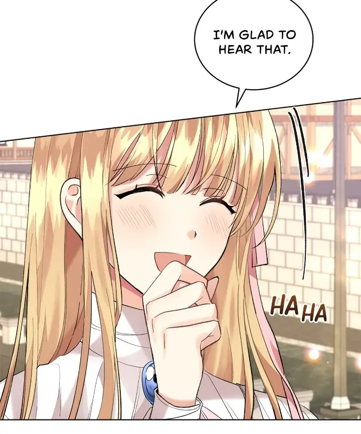 I’m the Wife of the Yandere Second Male Lead Chapter 15 - page 12