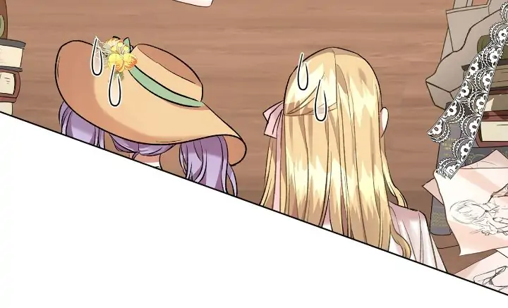 I’m the Wife of the Yandere Second Male Lead Chapter 15 - page 24