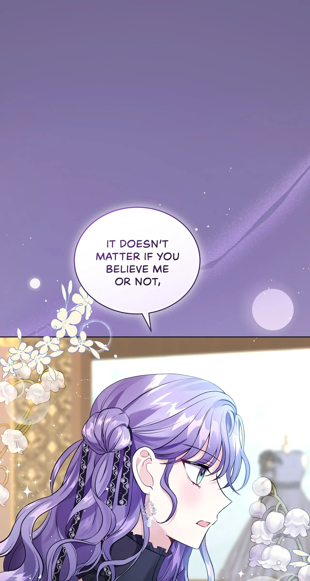 I’m the Wife of the Yandere Second Male Lead Chapter 16 - page 27