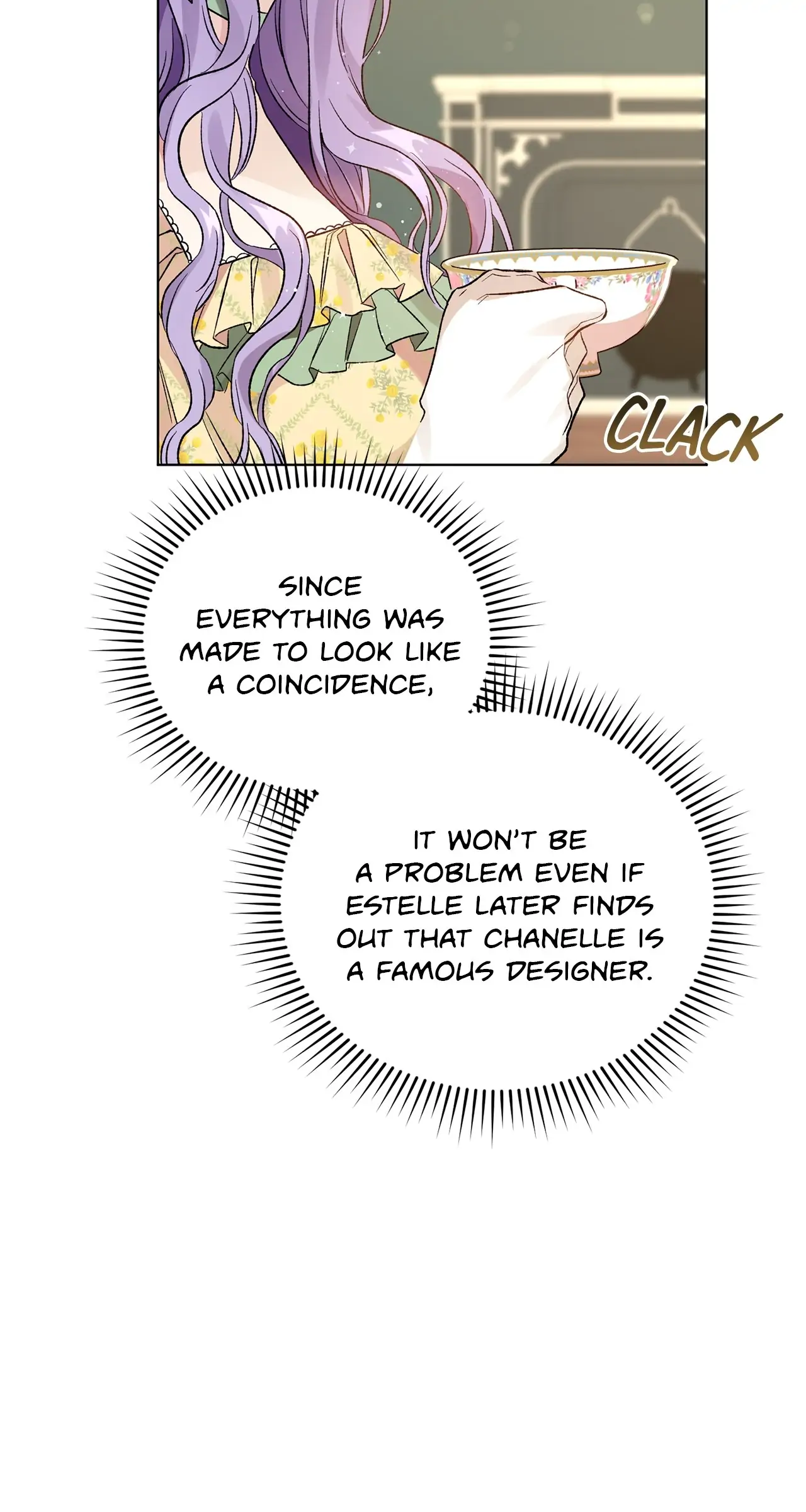 I’m the Wife of the Yandere Second Male Lead Chapter 16 - page 40