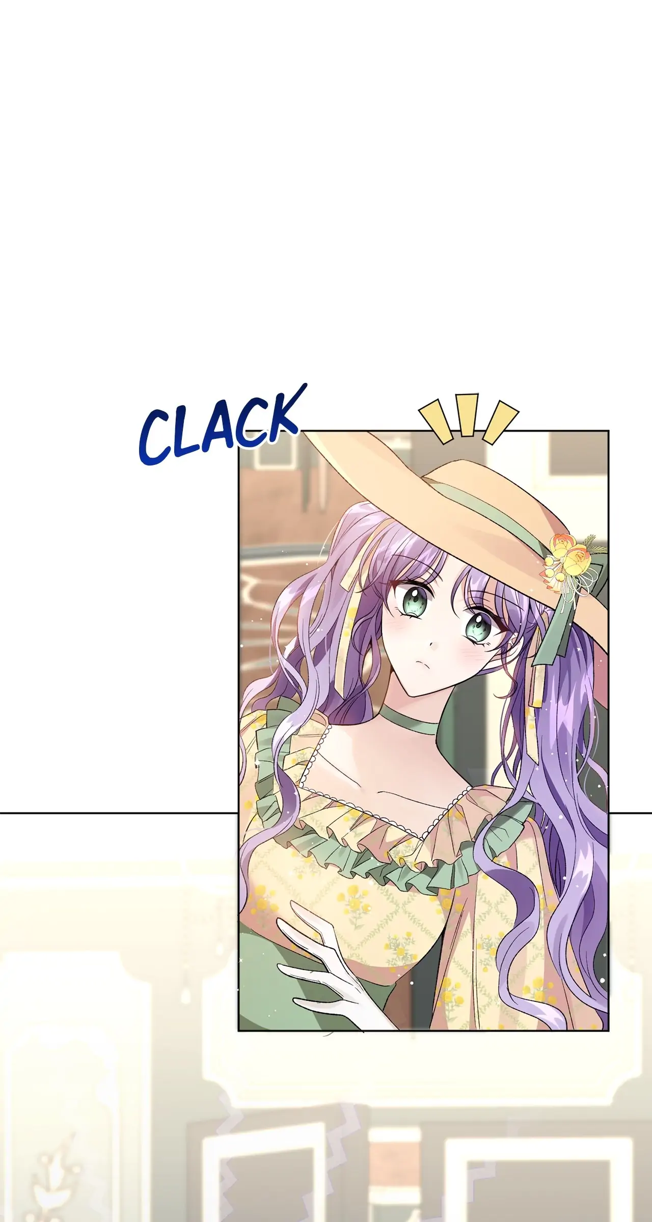 I’m the Wife of the Yandere Second Male Lead Chapter 16 - page 44
