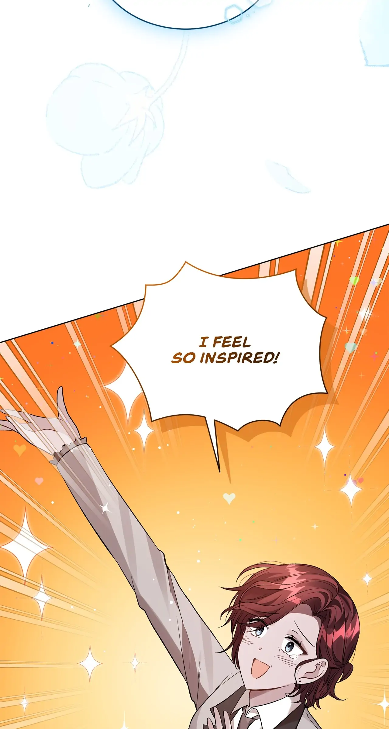 I’m the Wife of the Yandere Second Male Lead Chapter 16 - page 47