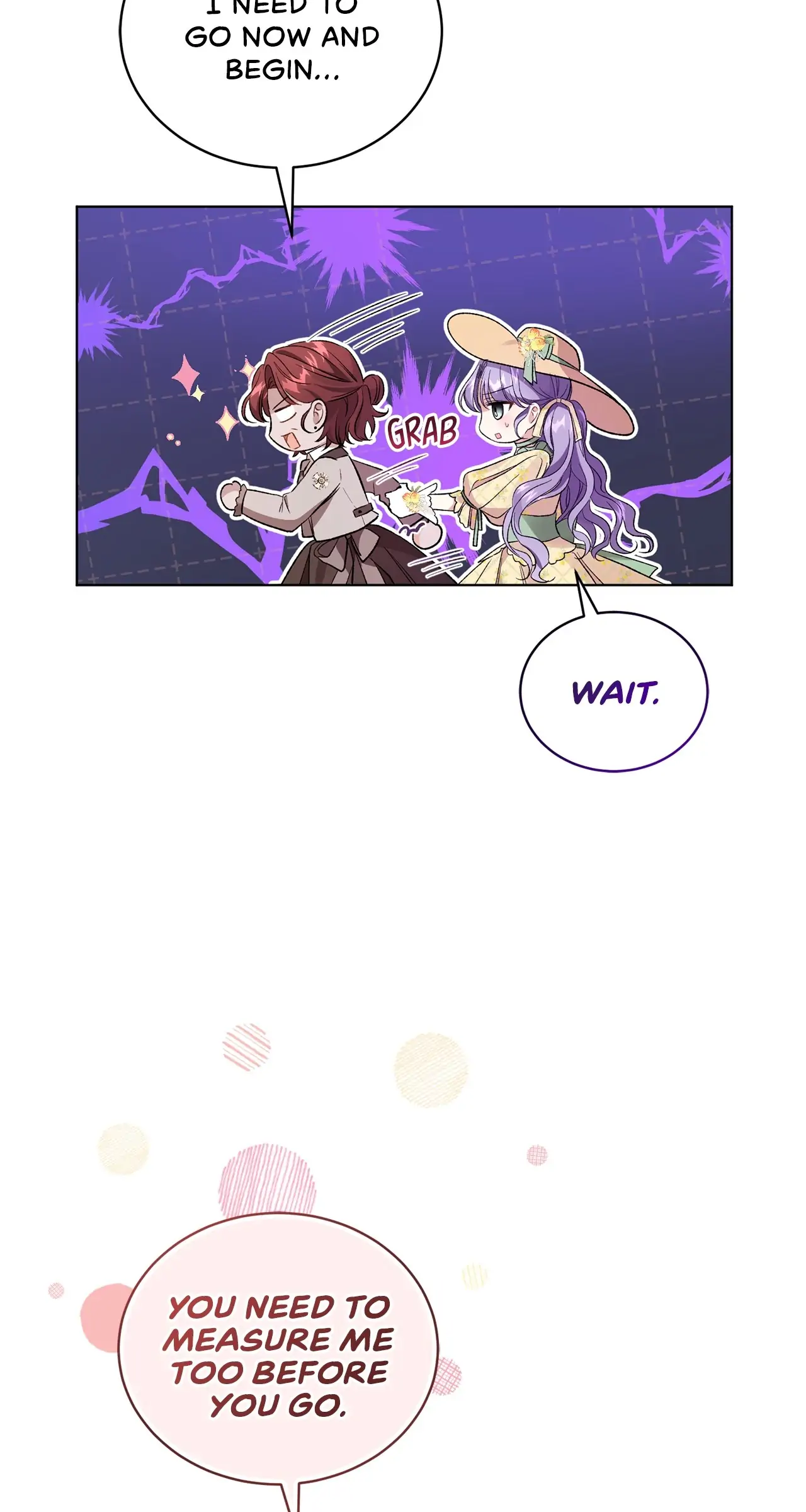 I’m the Wife of the Yandere Second Male Lead Chapter 16 - page 49