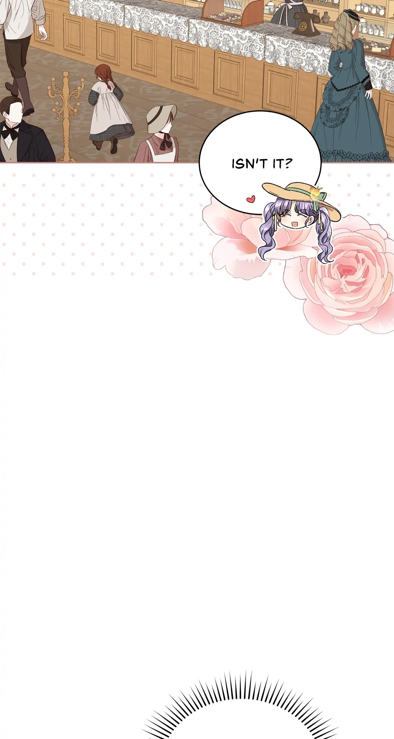 I’m the Wife of the Yandere Second Male Lead Chapter 16 - page 71