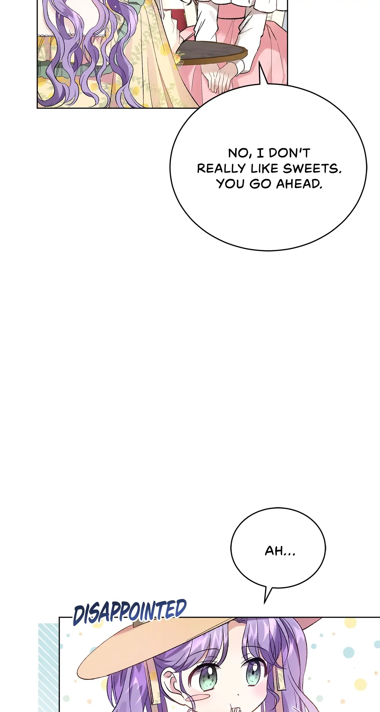 I’m the Wife of the Yandere Second Male Lead Chapter 16 - page 81