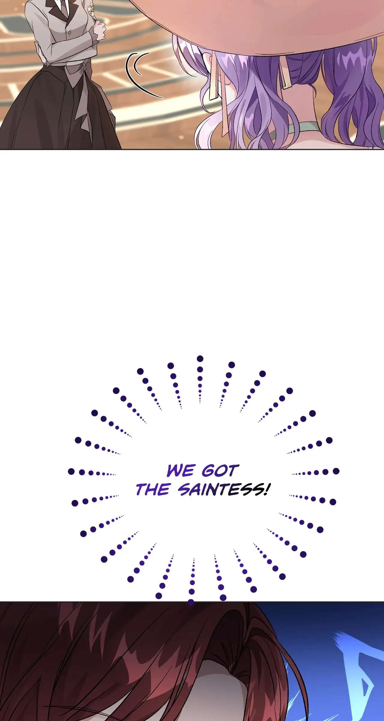 I’m the Wife of the Yandere Second Male Lead Chapter 16 - page 8