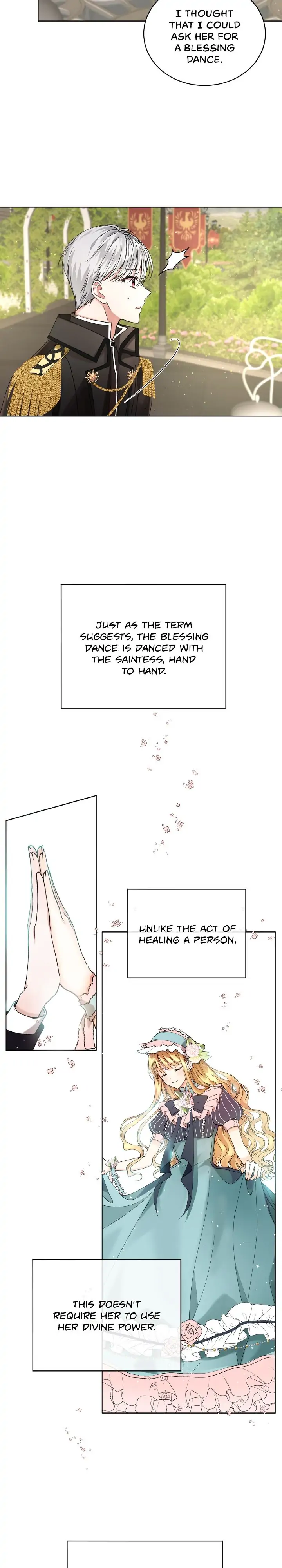 I’m the Wife of the Yandere Second Male Lead Chapter 2 - page 12