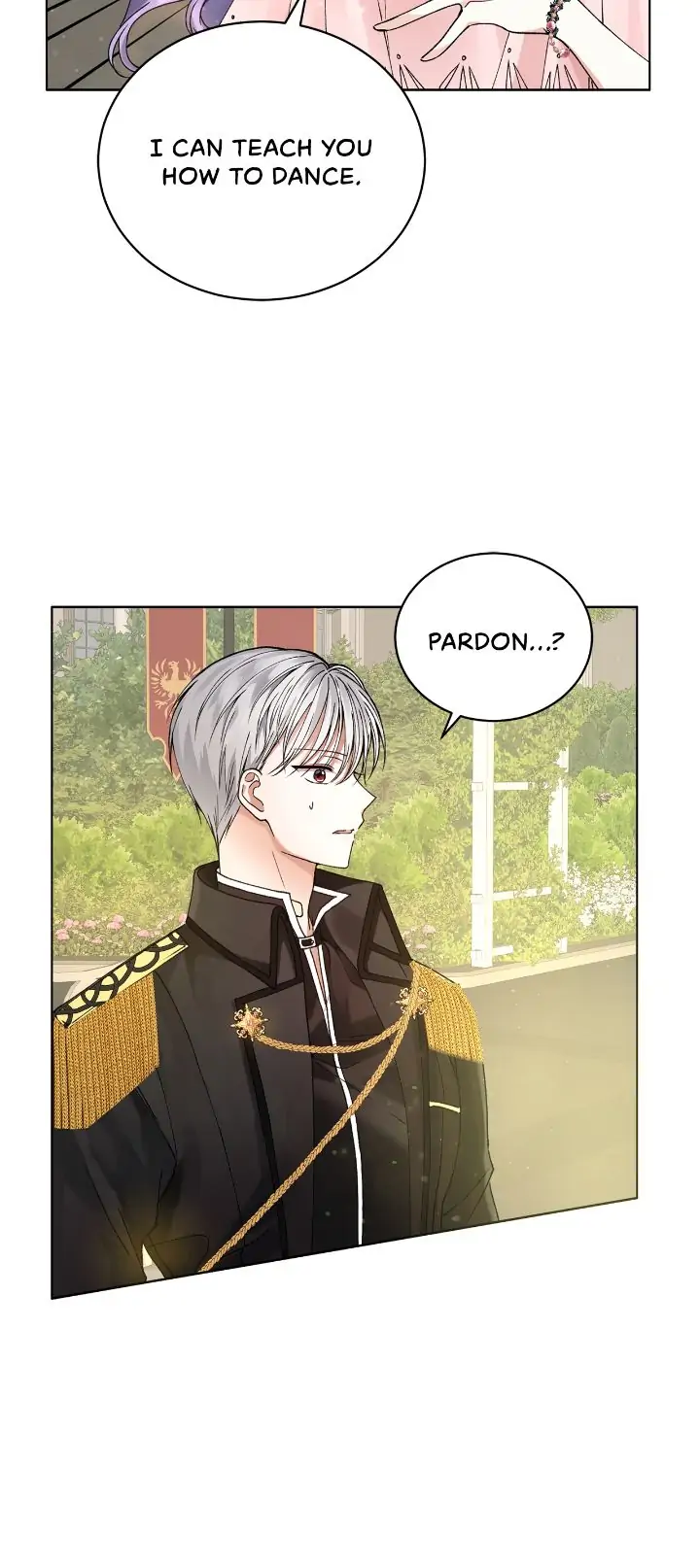 I’m the Wife of the Yandere Second Male Lead Chapter 2 - page 24