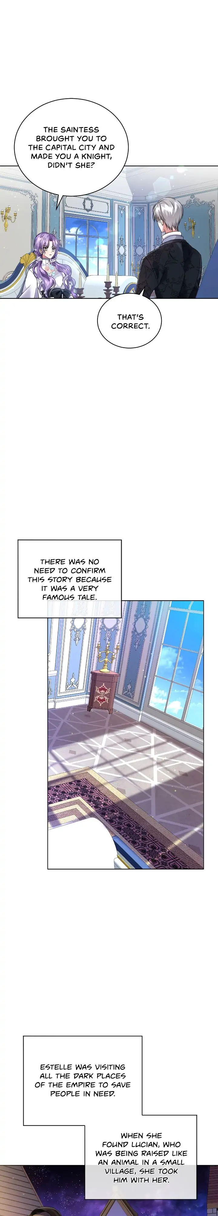 I’m the Wife of the Yandere Second Male Lead Chapter 3 - page 41