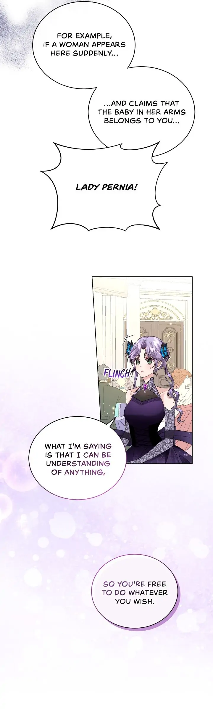 I’m the Wife of the Yandere Second Male Lead Chapter 4 - page 38