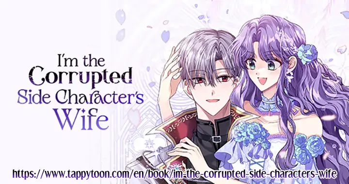 I’m the Wife of the Yandere Second Male Lead Chapter 4 - page 45