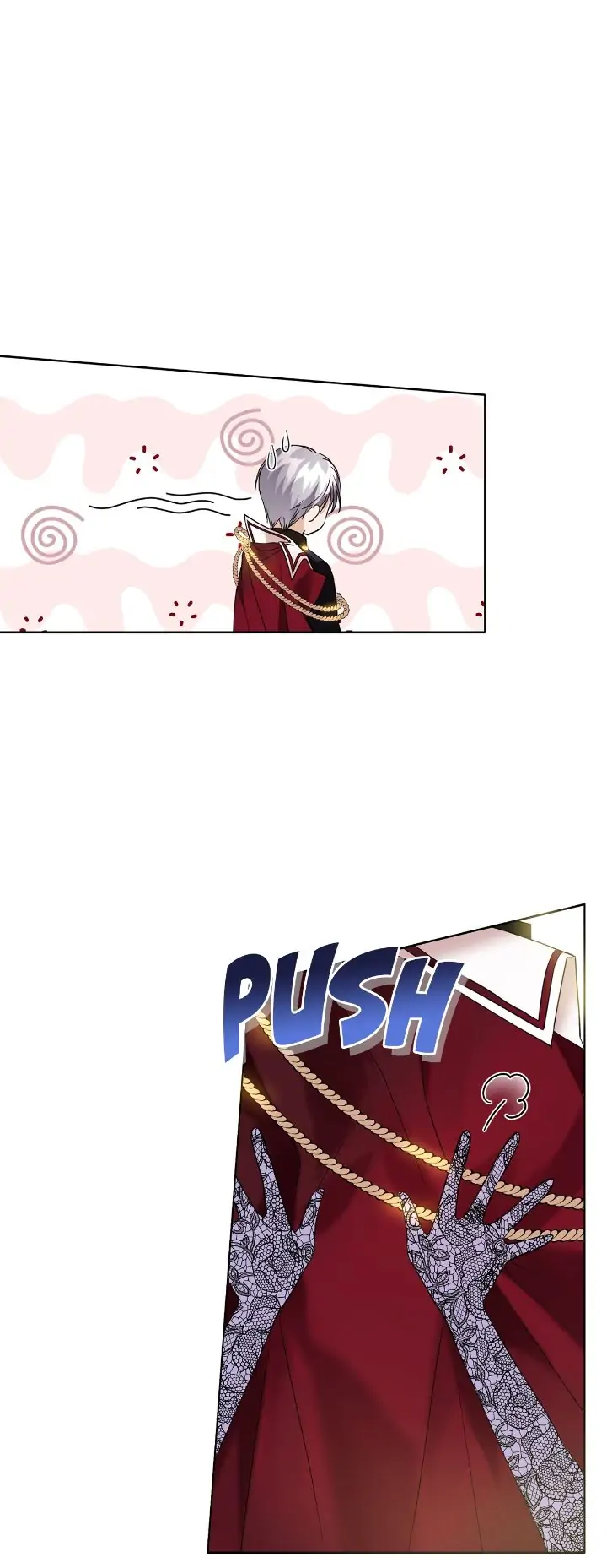 I’m the Wife of the Yandere Second Male Lead Chapter 6 - page 32