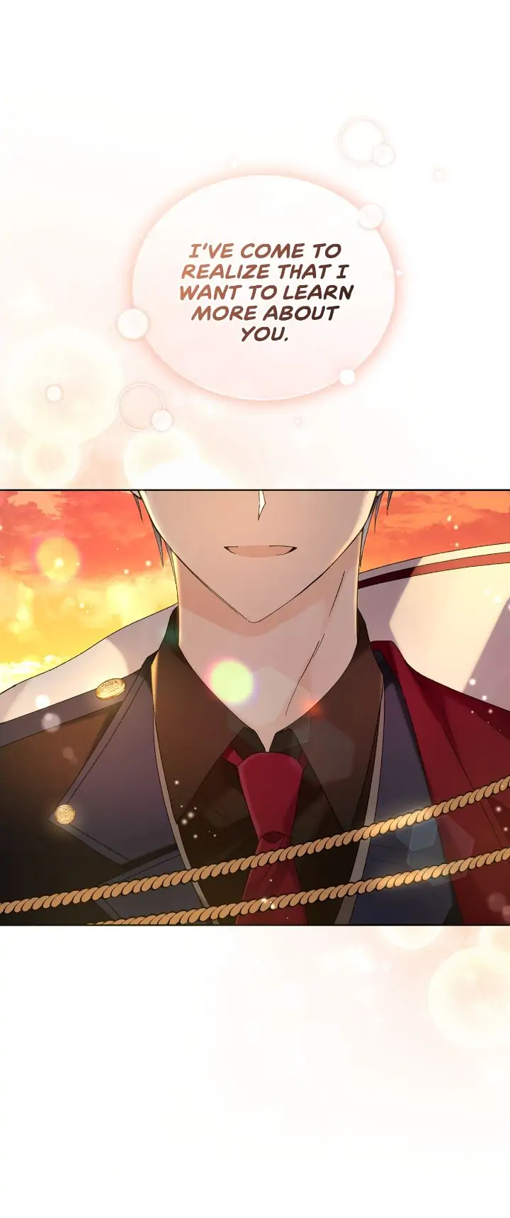 I’m the Wife of the Yandere Second Male Lead Chapter 8 - page 11