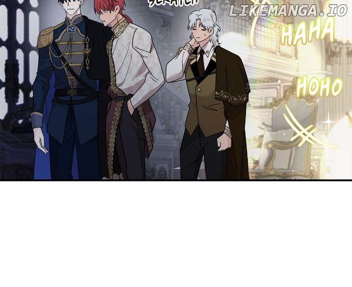 The Villainess Lives Twice Chapter 190 - page 25