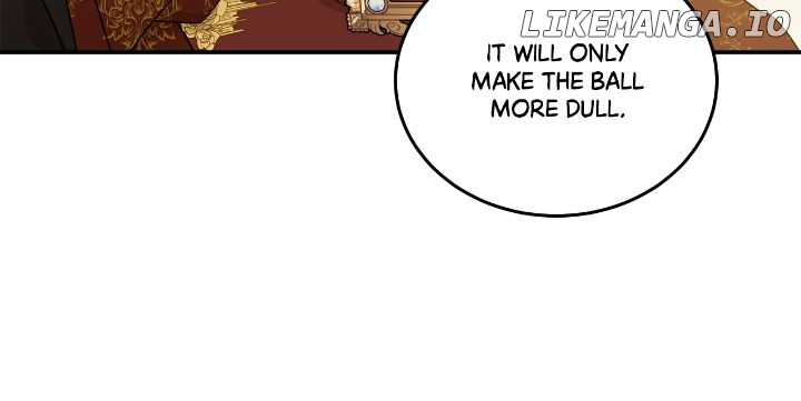 The Villainess Lives Twice Chapter 190 - page 28