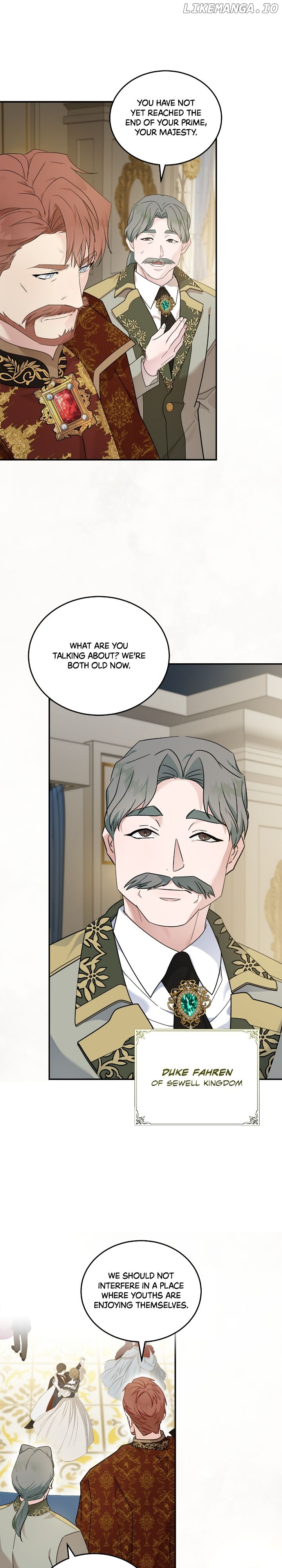 The Villainess Lives Twice Chapter 190 - page 29