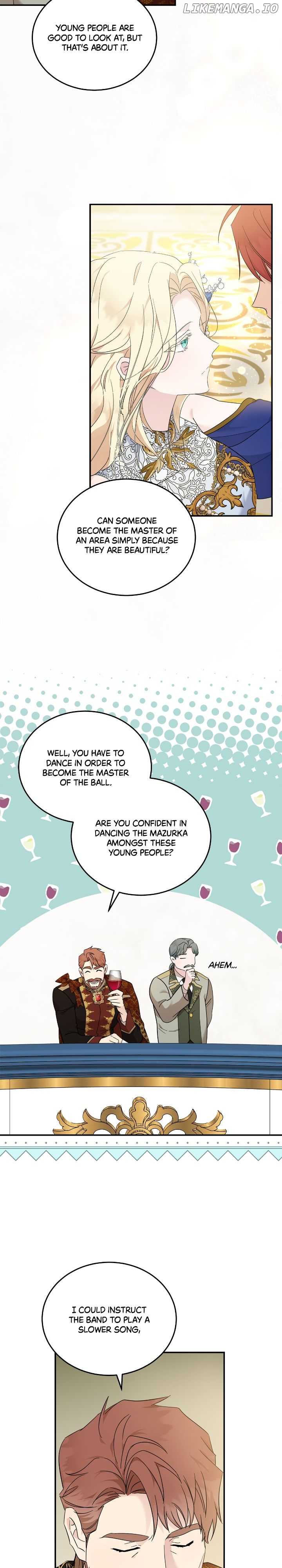 The Villainess Lives Twice Chapter 190 - page 30