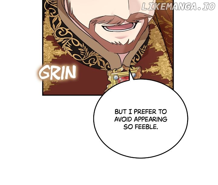 The Villainess Lives Twice Chapter 190 - page 31