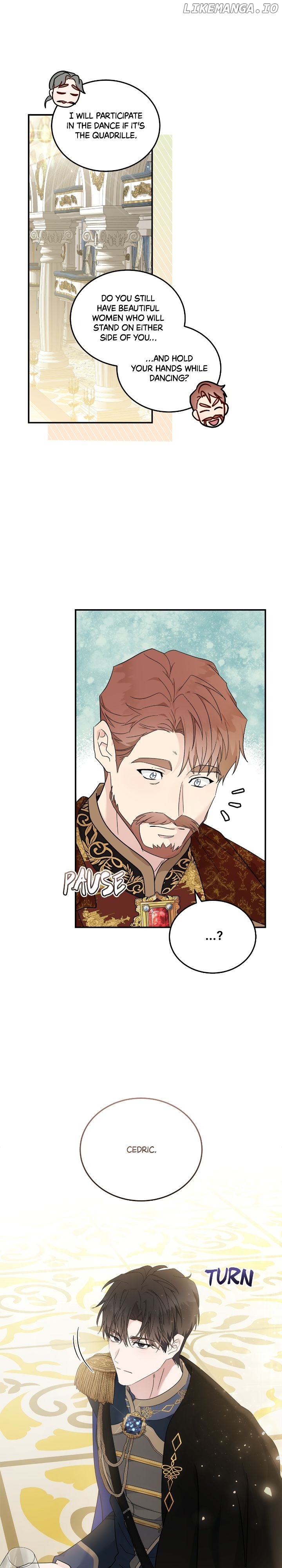 The Villainess Lives Twice Chapter 190 - page 32