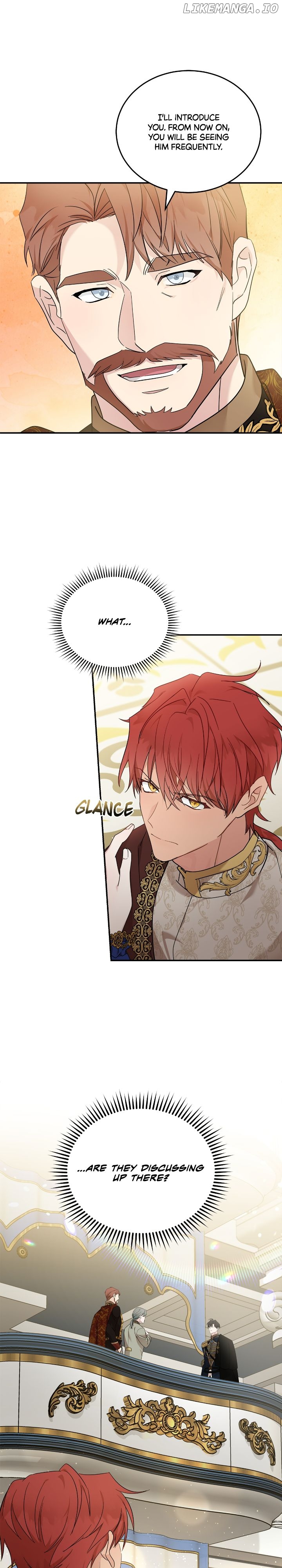 The Villainess Lives Twice Chapter 190 - page 34