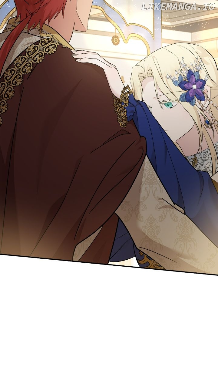 The Villainess Lives Twice Chapter 190 - page 35