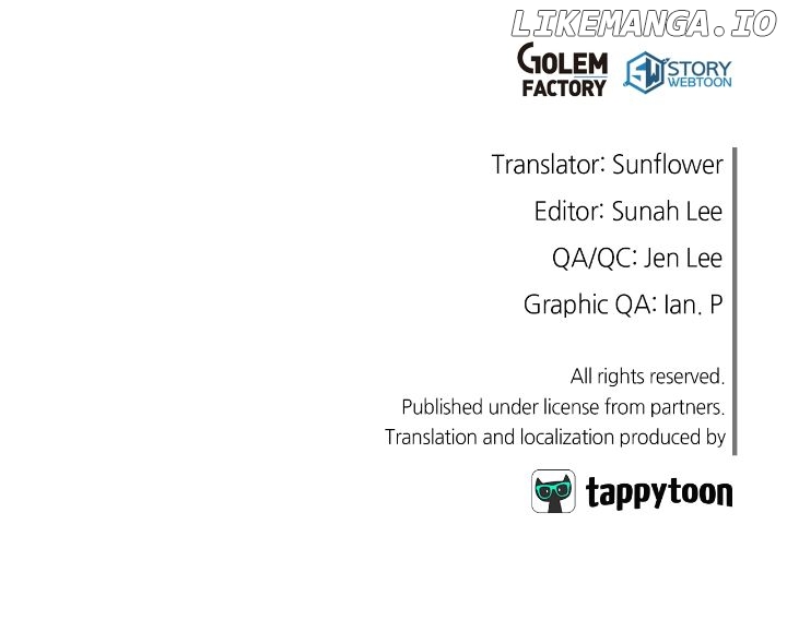 The Villainess Lives Twice Chapter 190 - page 37