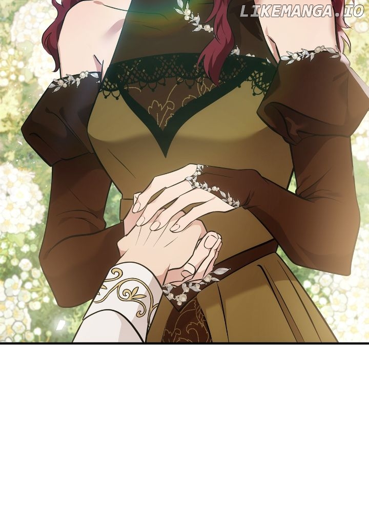 The Villainess Lives Twice Chapter 190 - page 5