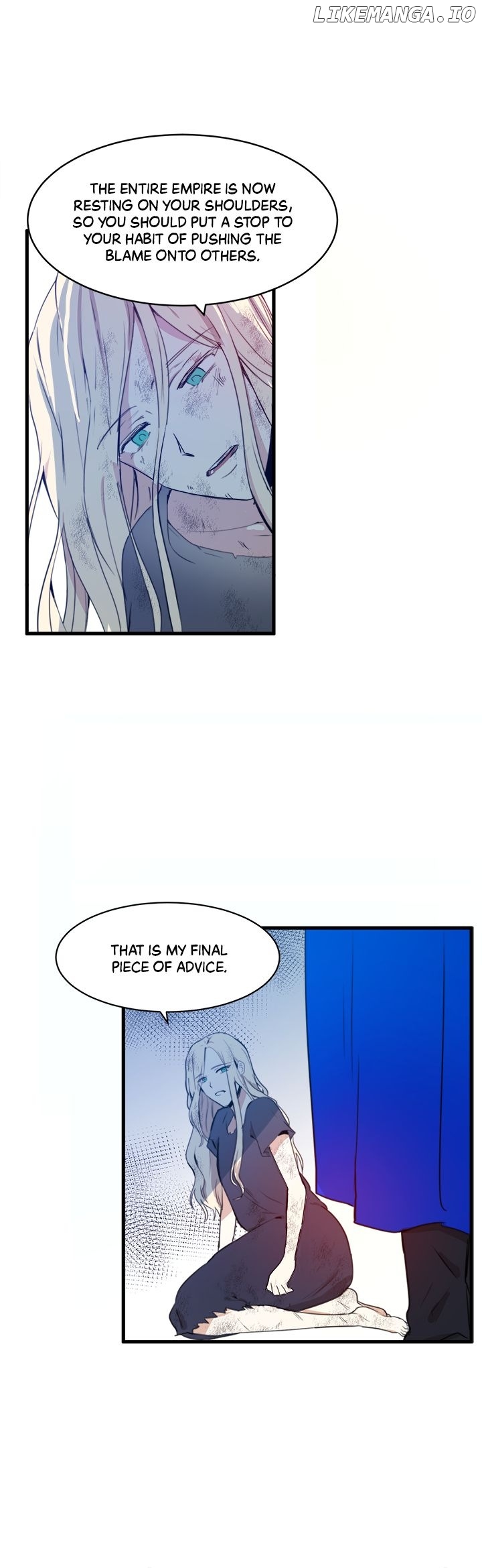 The Villainess Lives Twice Chapter 1 - page 15