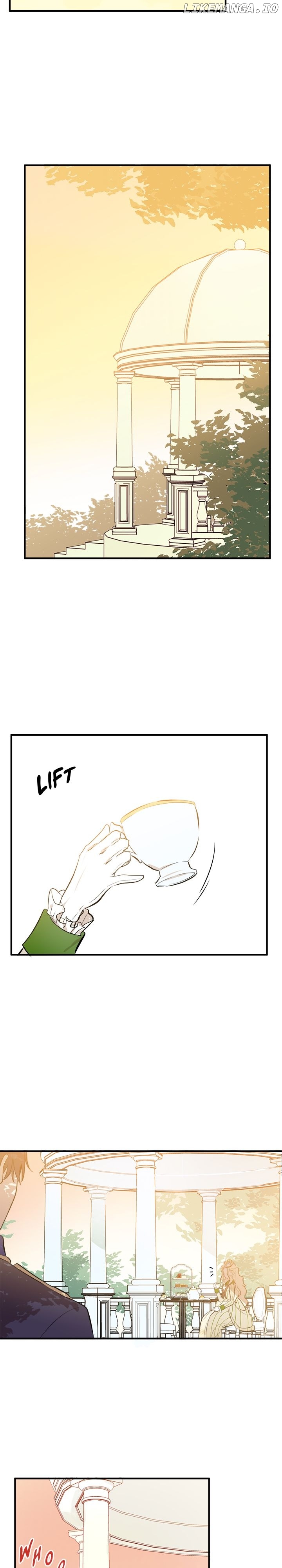 The Villainess Lives Twice Chapter 6 - page 18