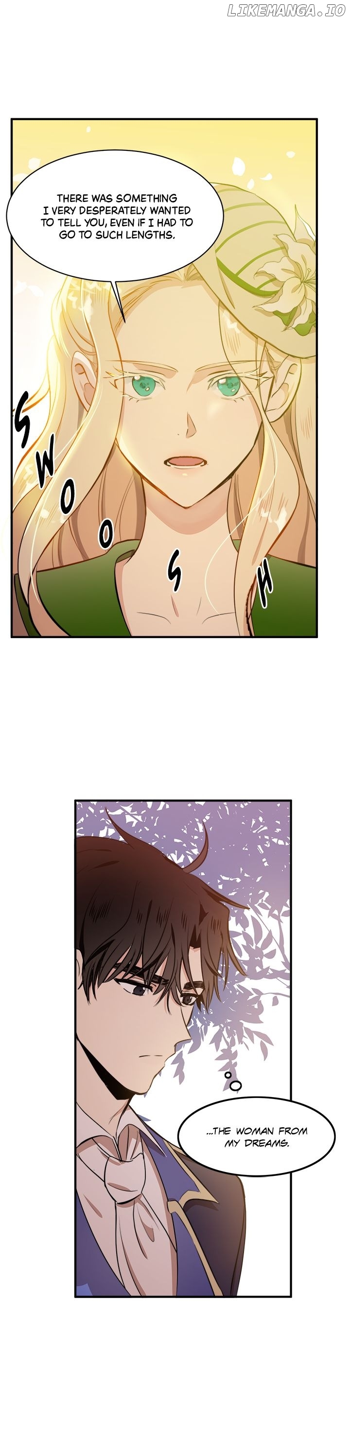 The Villainess Lives Twice Chapter 6 - page 22