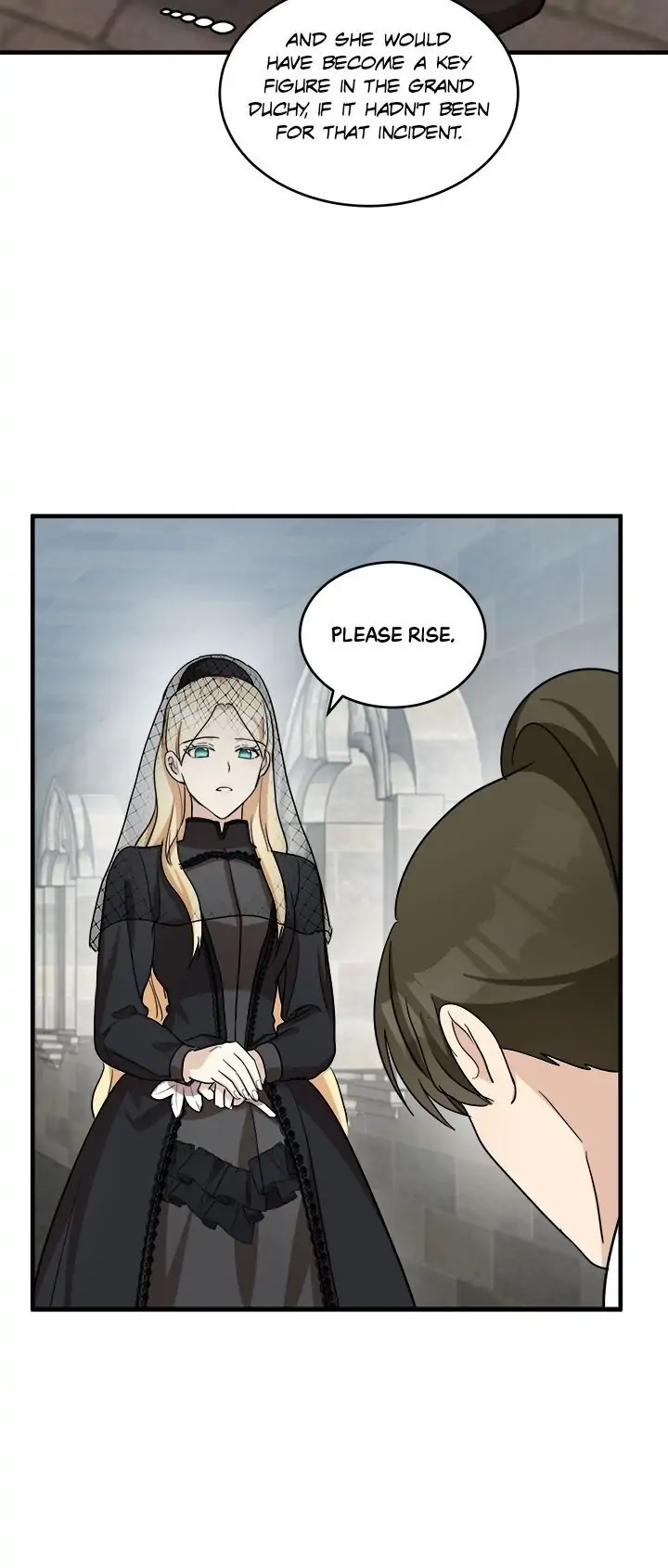 The Villainess Lives Twice Chapter 78 - page 24