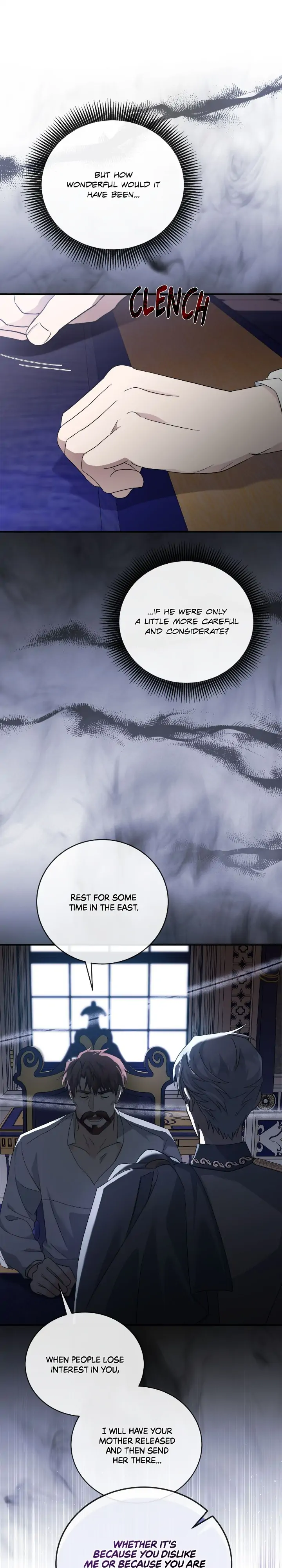 The Villainess Lives Twice Chapter 157 - page 34