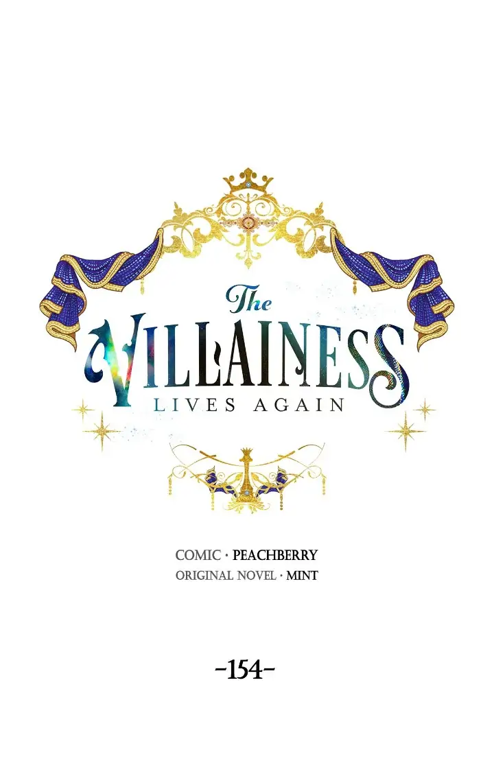 The Villainess Lives Twice Chapter 154 - page 7