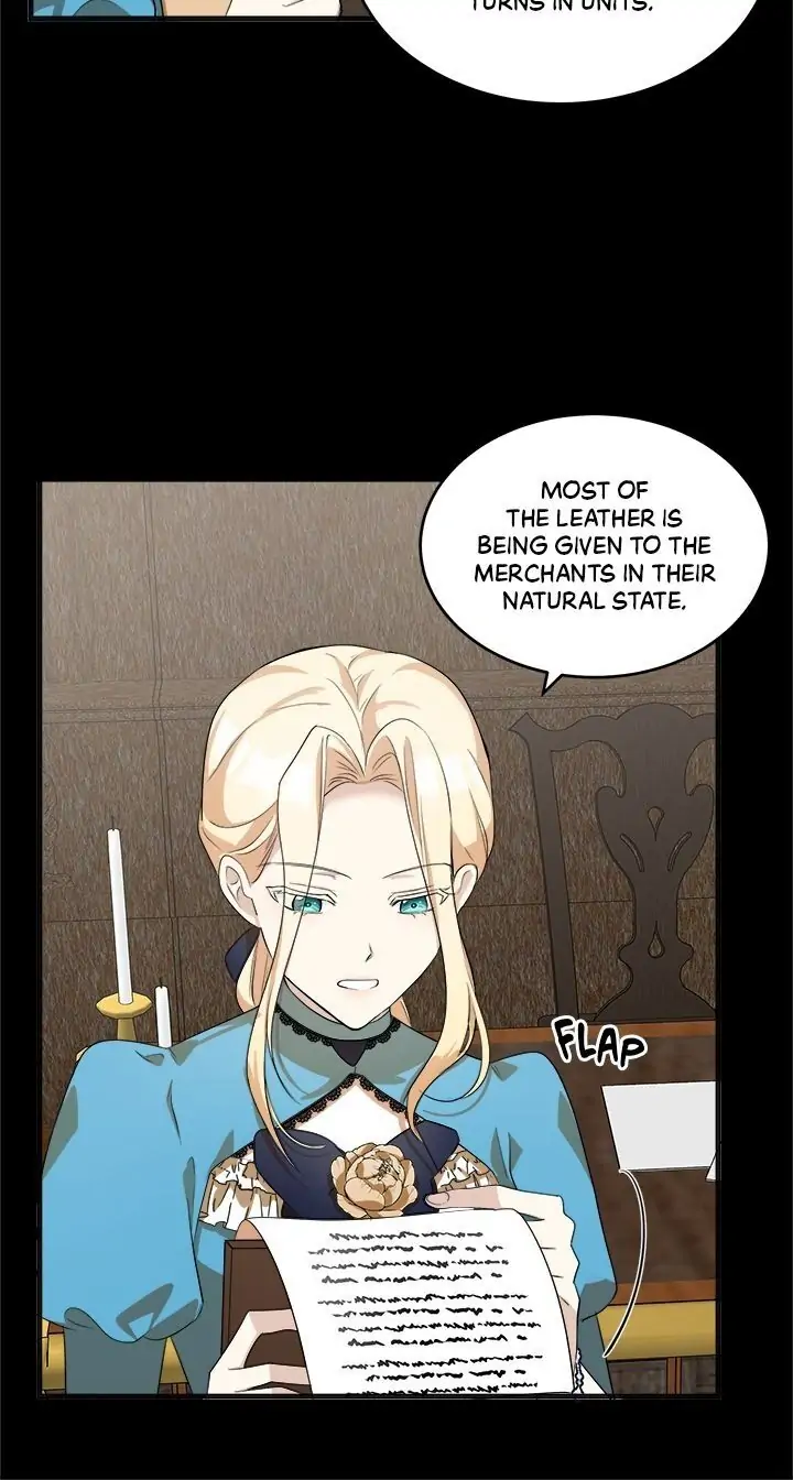 The Villainess Lives Twice Chapter 55 - page 17