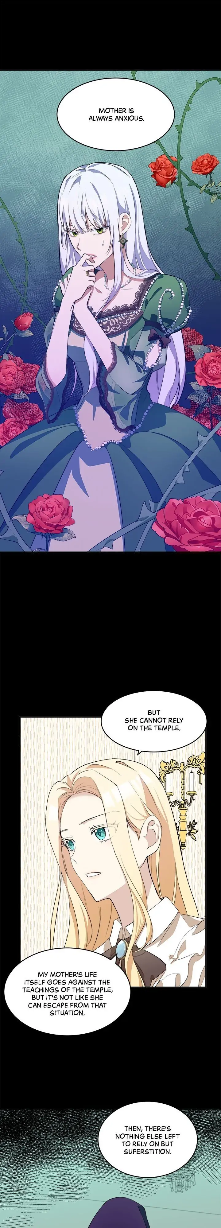 The Villainess Lives Twice Chapter 55 - page 2