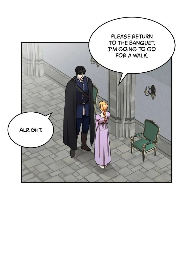 The Villainess Lives Twice Chapter 61 - page 36