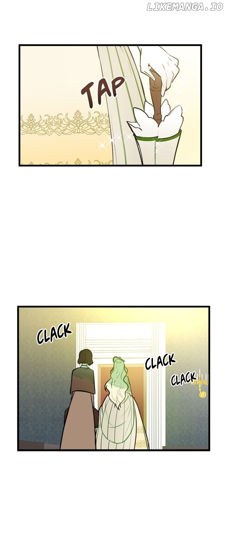 The Villainess Lives Twice Chapter 5 - page 12
