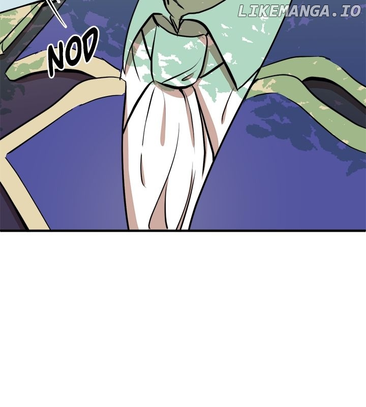 The Villainess Lives Twice Chapter 5 - page 28