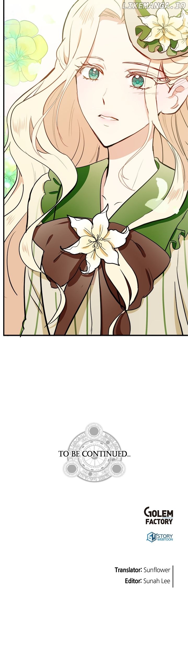 The Villainess Lives Twice Chapter 5 - page 31