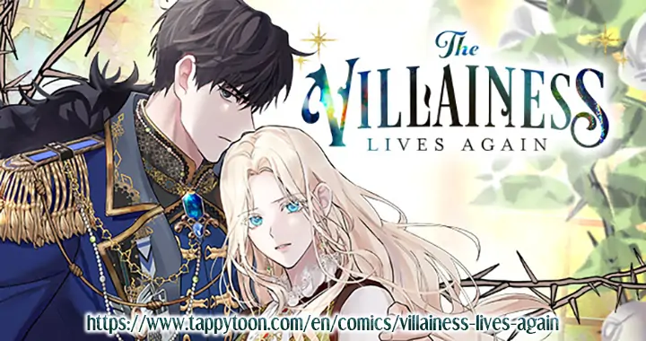 The Villainess Lives Twice Chapter 145 - page 43