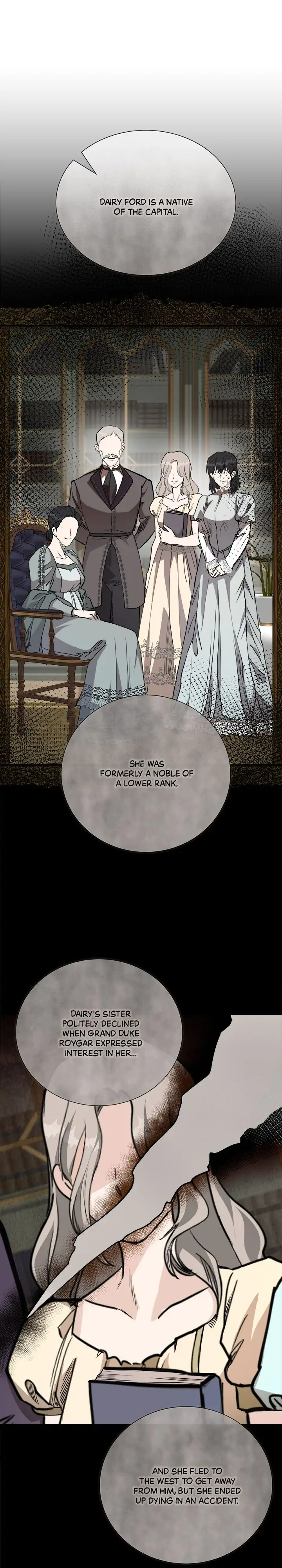 The Villainess Lives Twice Chapter 144 - page 13