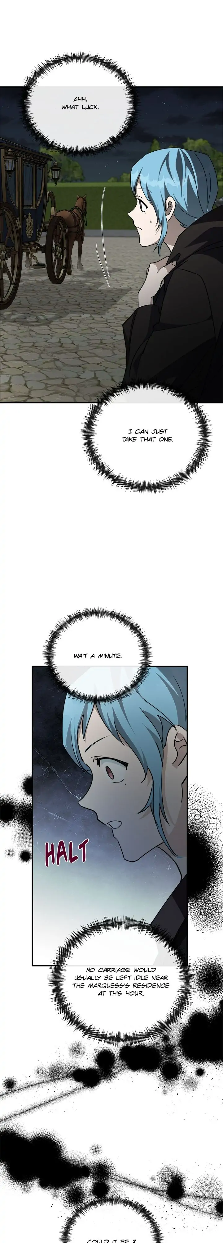The Villainess Lives Twice Chapter 144 - page 37