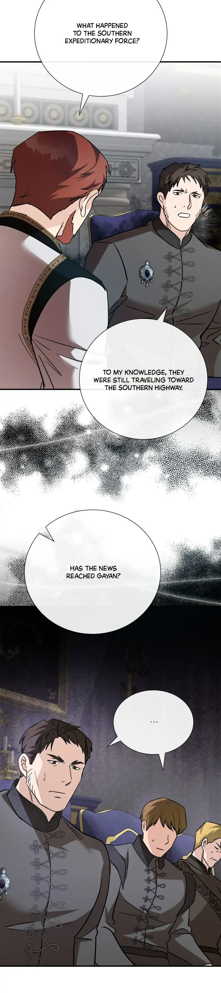 The Villainess Lives Twice Chapter 144 - page 8